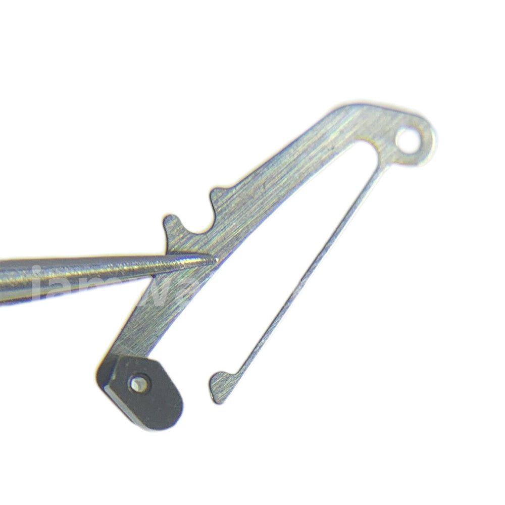 Genuine Swiss Made 3135-614 Date Jumper, reliable replacement for 3130 and 3135 watch movements.