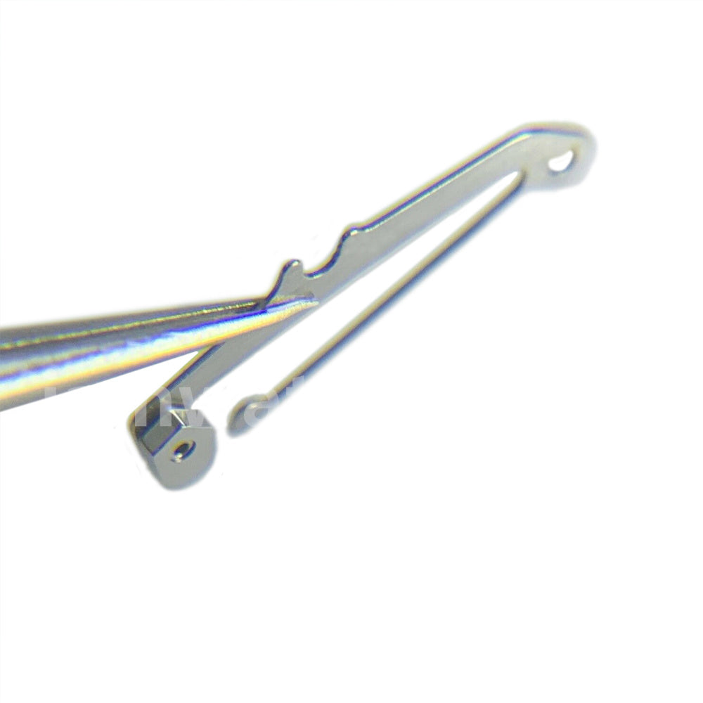 Swiss Made 3135-614 date jumper replacement for 3130 3135 watch movement, durable and precise.