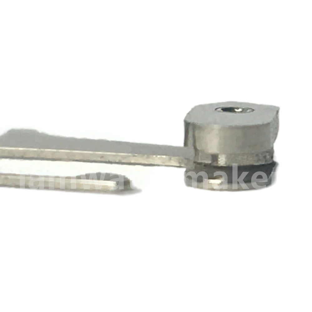 Swiss Made 3135-614 Date Jumper replacement part for 3130 3135 watch movements.