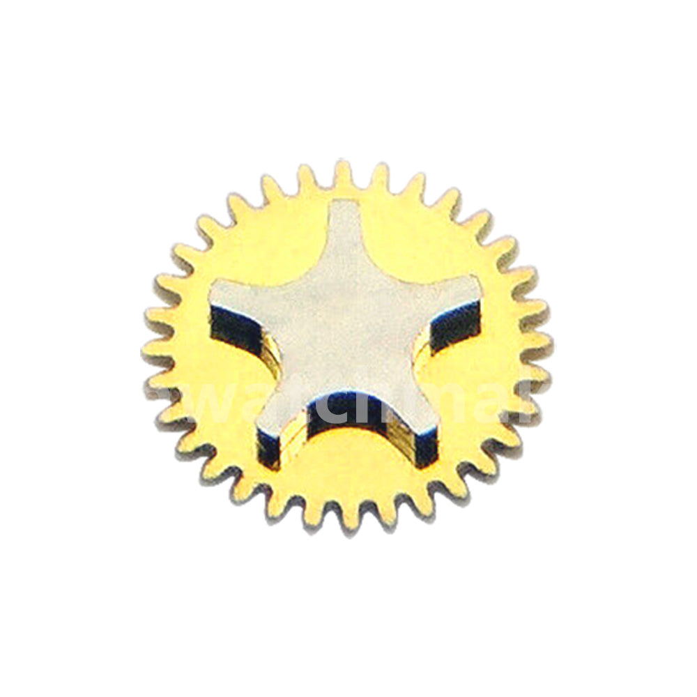 Swiss Made Date Corrector for 3130/3135 movement, genuine 3135-645 part, premium quality watch accessory