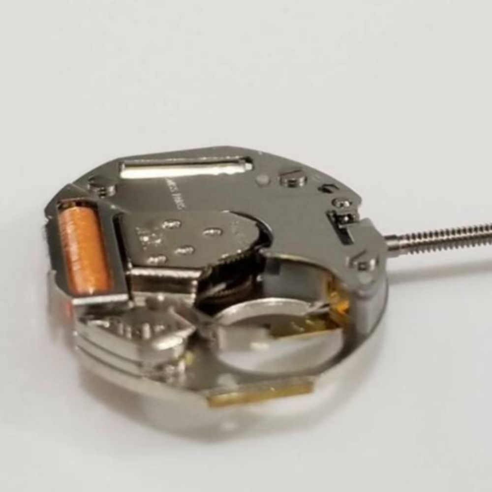 Ronda 753 Quartz Movement Watches Repair Parts Replaces 752 FE 5130 PUW 500