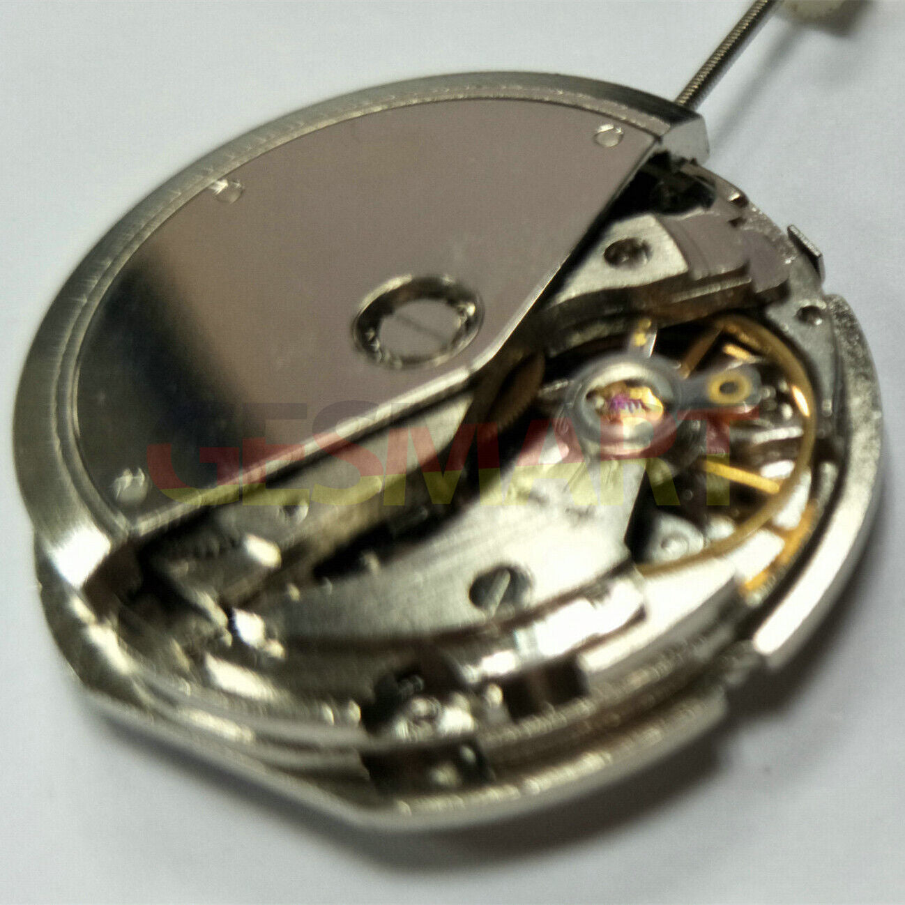 Shanghai Automatic Mechanical watch showcasing R18-1 single calendar at 3 o?clock, featuring classic Chinese craftsmanship.
