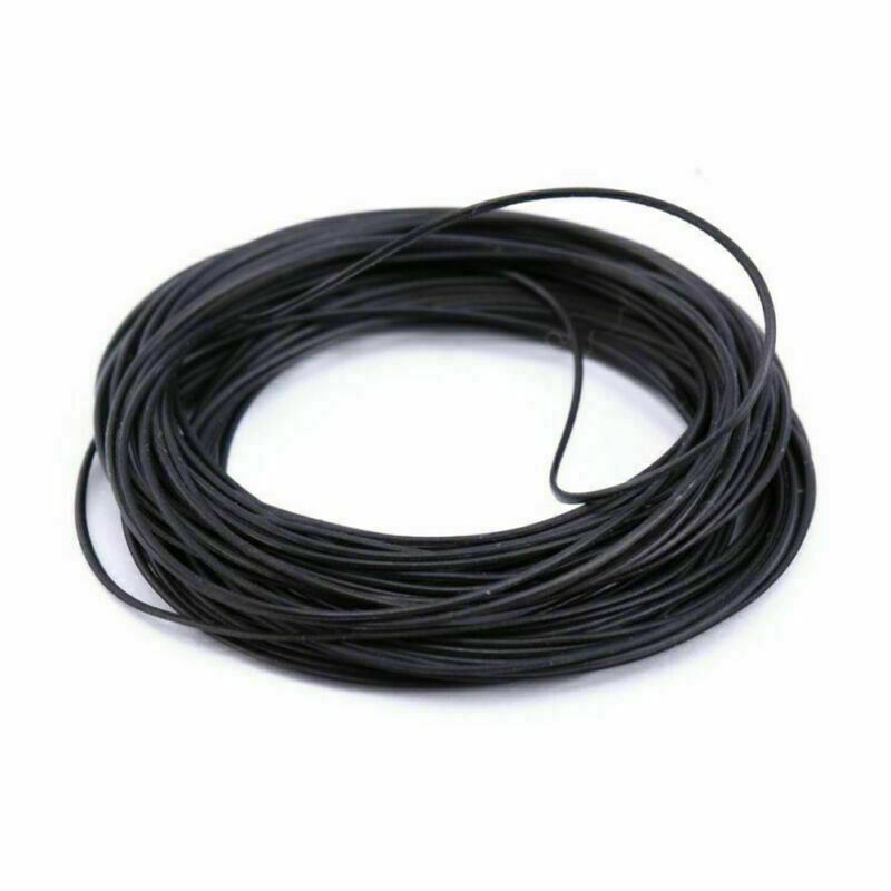 Set of 500  rubber O-rings 31-40mm for watch back cover sealing and waterproof protection.