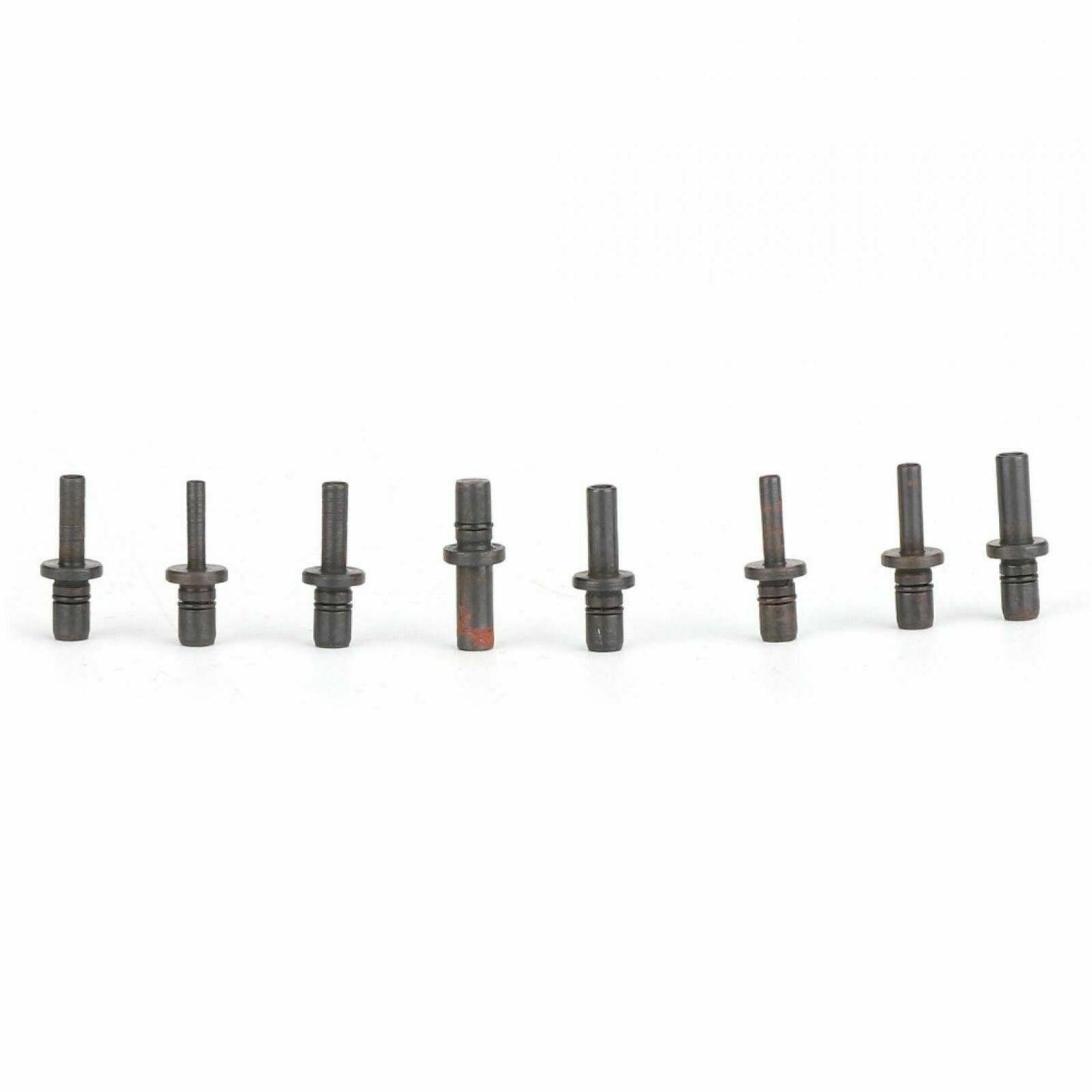 1.55mm-2.95mm 7-Bit Press Type Watch Crown Tube Remover Watchmaker Removal Tool