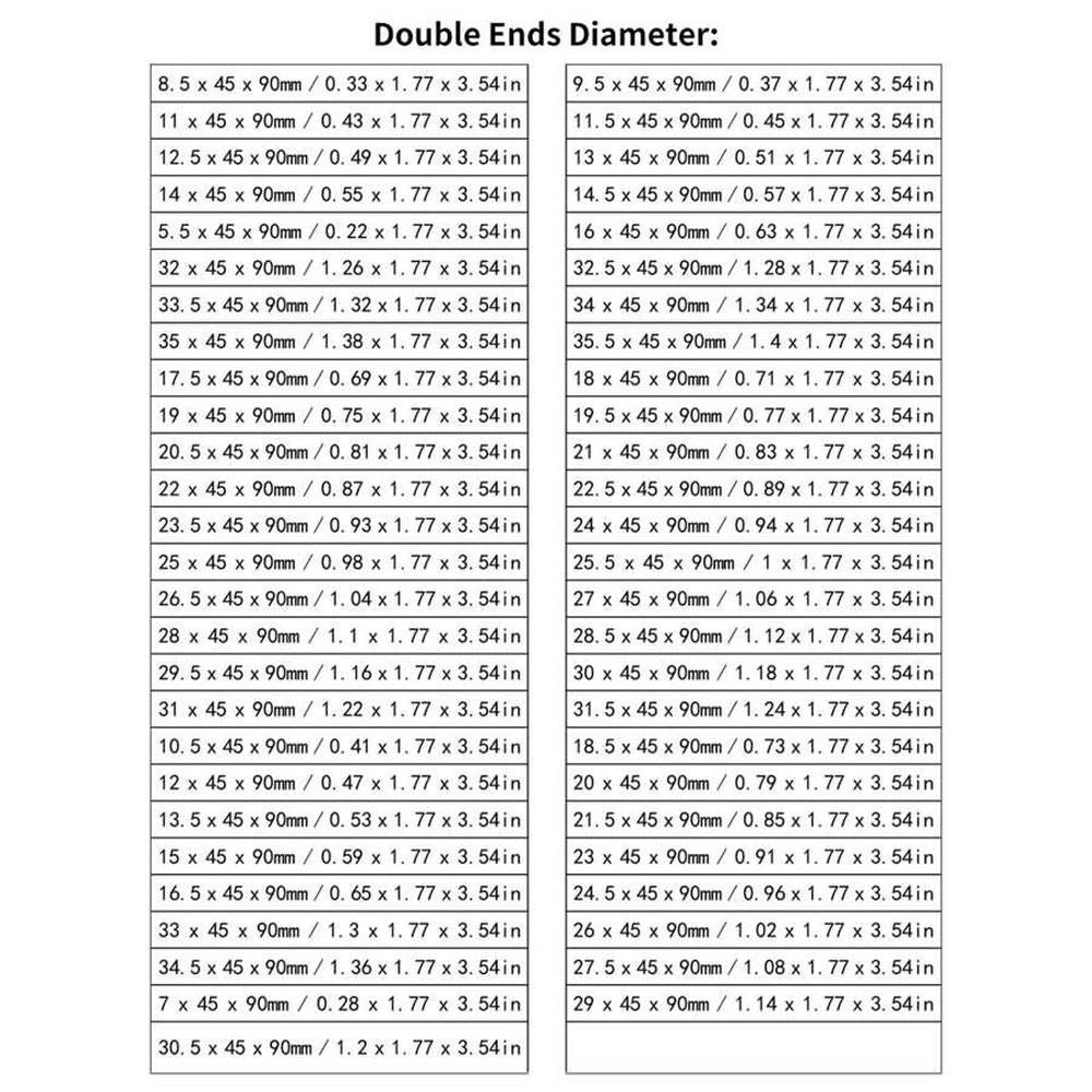 265pcs plastic waterproof O-ring seals, perfect for watch back gasket replacement and repair.