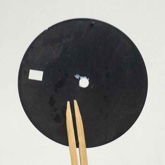 Watch Accessories Luminous 28.5mm Dial for NH35 Movement - Replacement Part