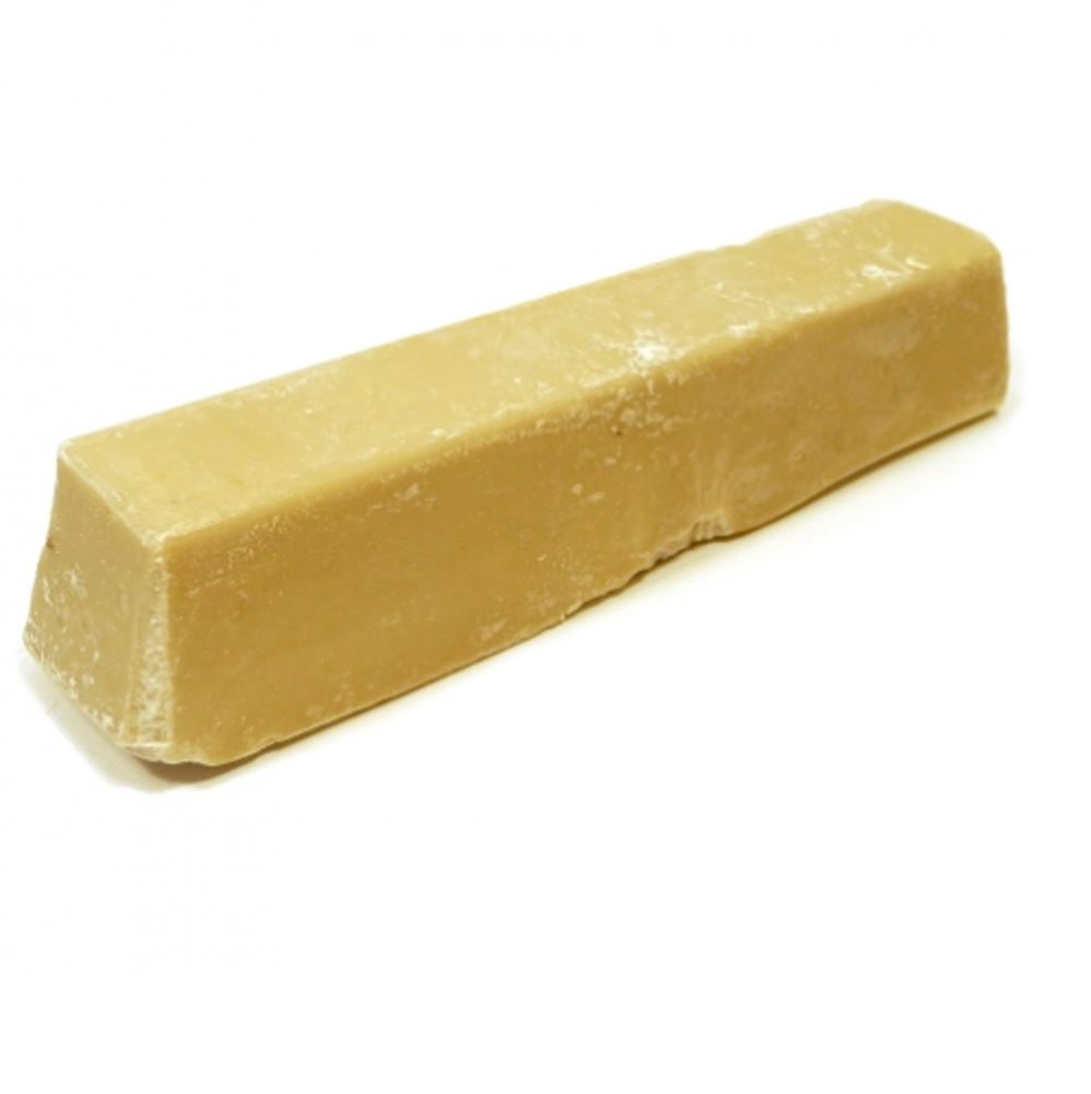 Bergeon 2838 acrylic polish compound for restoring crystal watch glass and removing scratches.