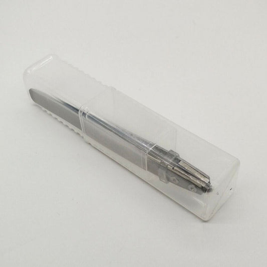 Bergeon 7825 spring bar tweezer lug removal tool for precise watch accessory fitting.