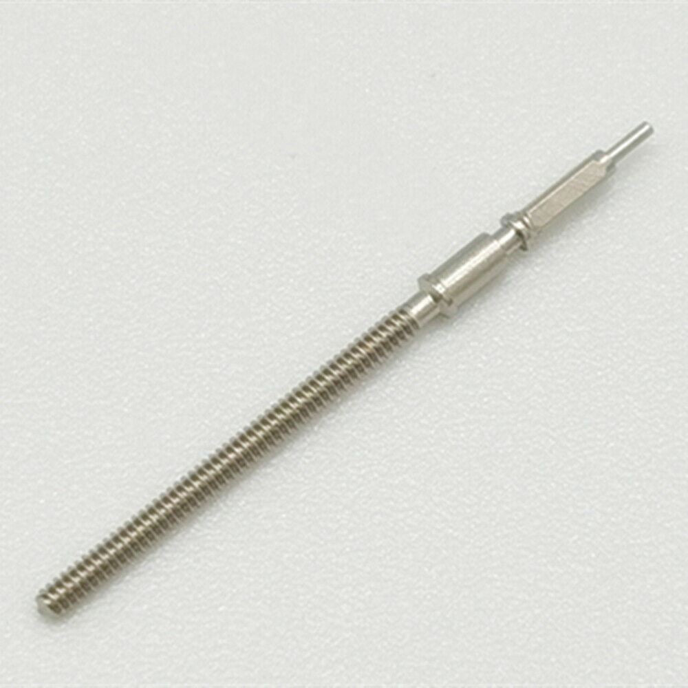 10PCS Lengthen Watch Winding Stems Generic for 2836-2 2824-2 2834-2 Movement