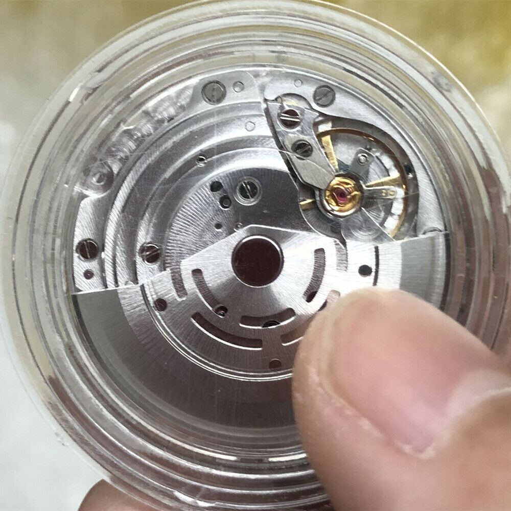 Swiss Quality VS3135 watch movement, precise China-made 3135 replacement for 1:1 Rolex models