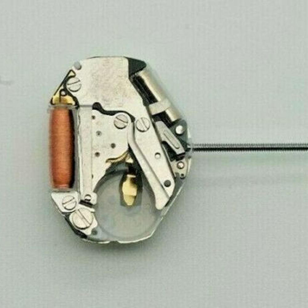 Japan Made Brand New Miyota 203A Japan Quartz Movement Watchmaker