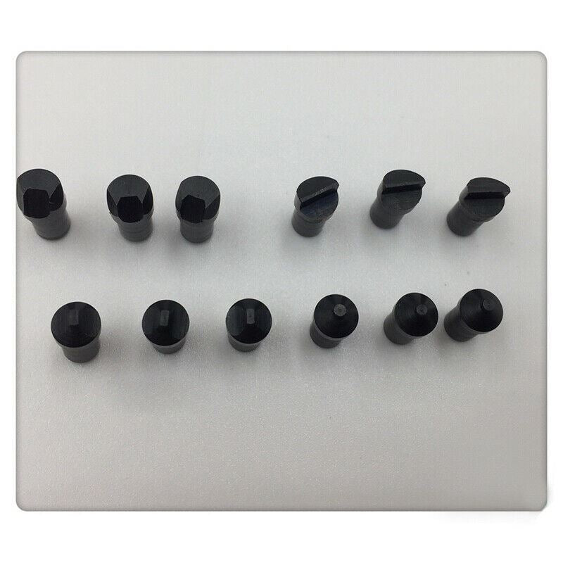 Practical Max watch case back opener by MaxBrand with 80mm adjustable jaws for precise, durable watch repair tool.