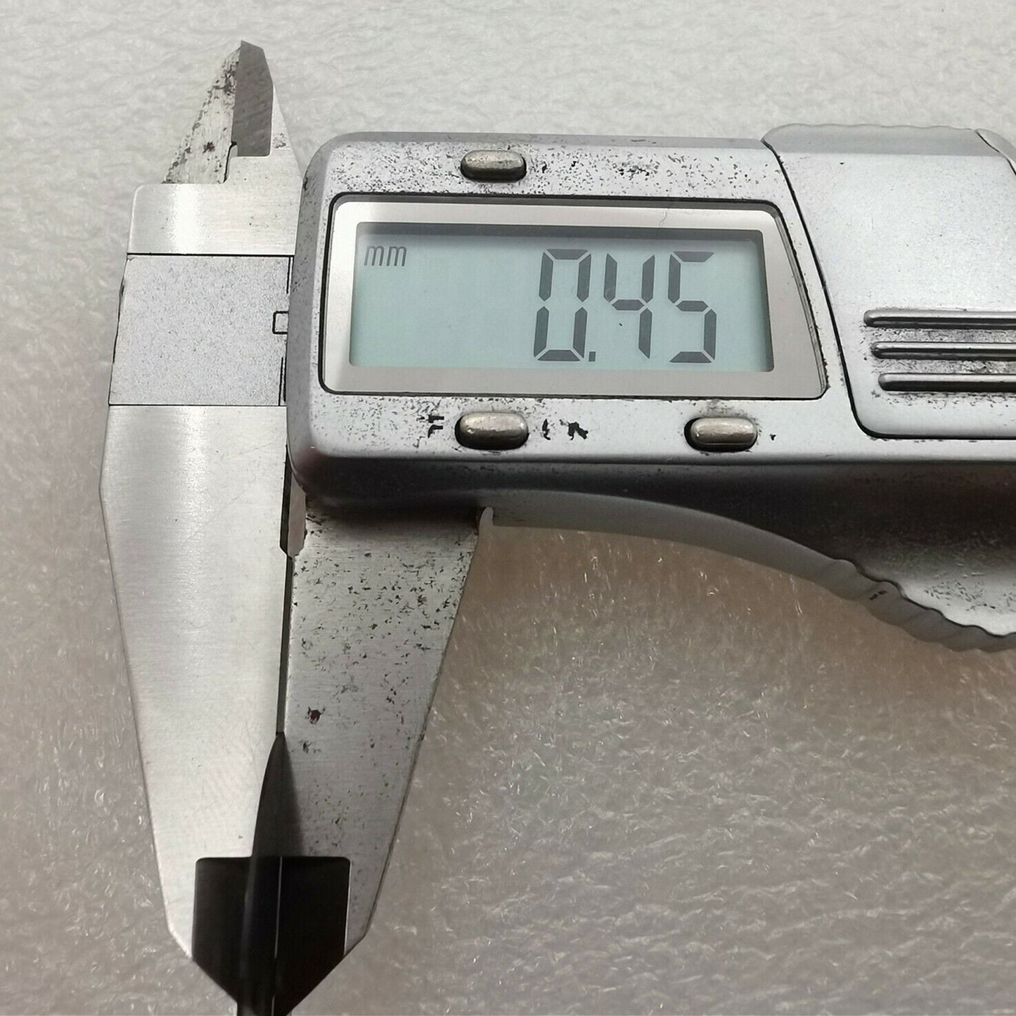 Green luminous 31mm watch dial for Omega NH35/NH36, enhancing visibility in low light, brand new.