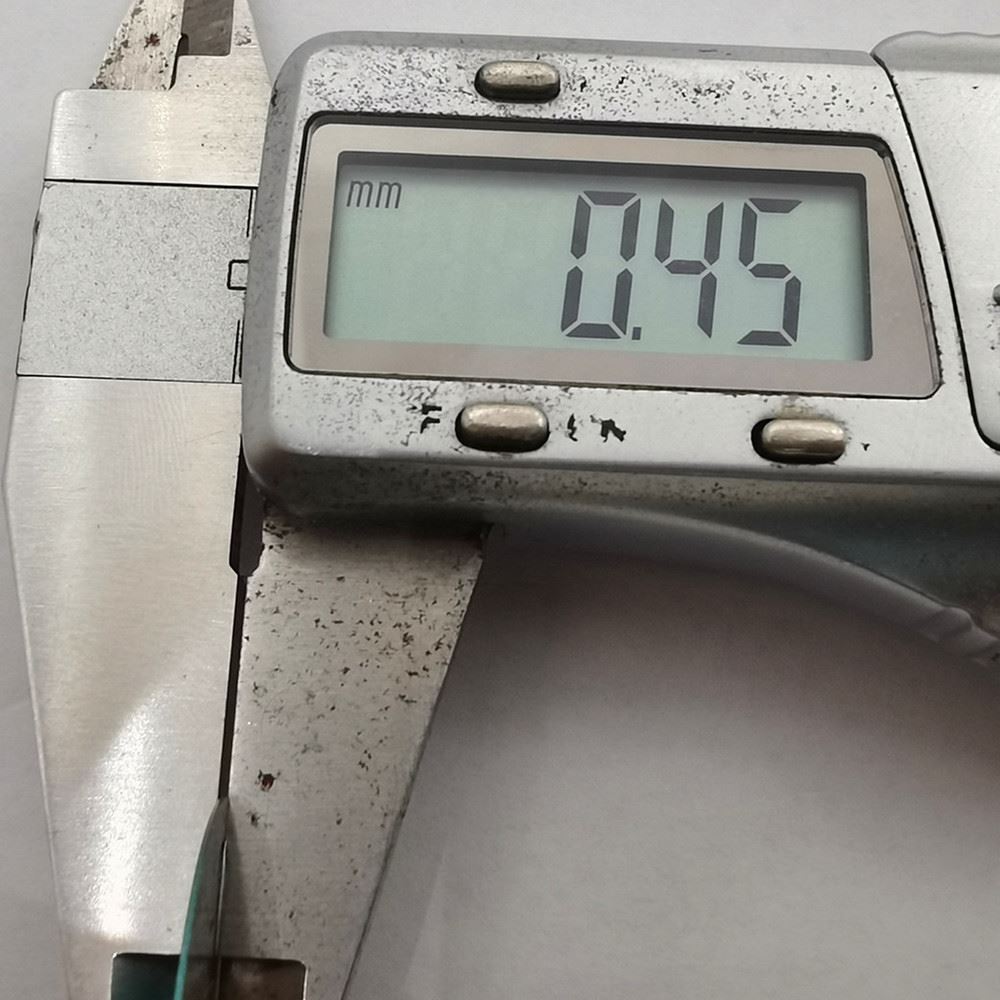 Brandneues 28,50 mm Zifferblatt, grün leuchtend, geeignet für NH36-Uhrwerk Nr. 03