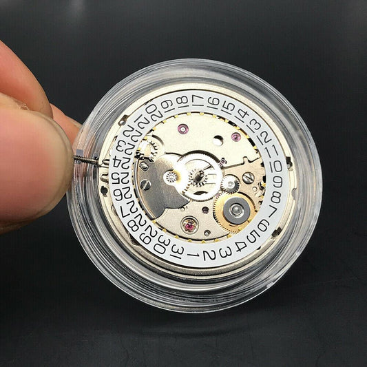 Original SW200-1 automatic watch movement, mechanical replacement for ETA 2824-2, precision Swiss brand component.