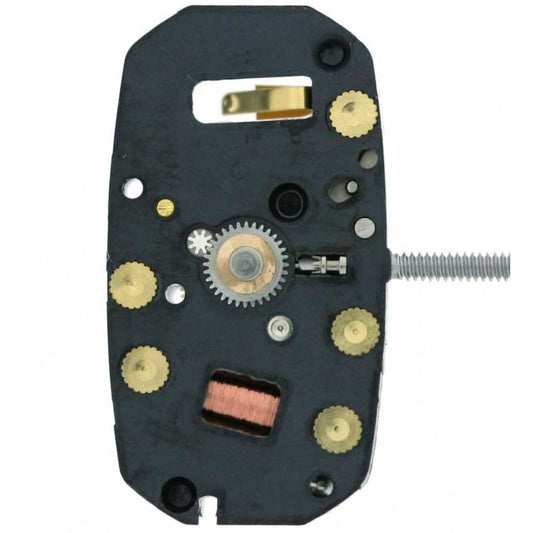 Hattori Epson VB20 quartz watch movement, Japan-made precision component for reliable timekeeping
