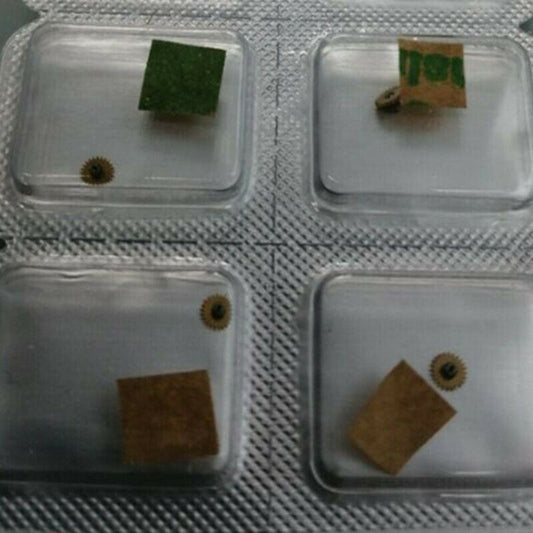 Movement watch part Ref.1514 auxiliary reverser for ETA 2892 mechanism