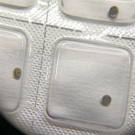 Movement watch part Reverser replacement for ETA 2892, high-quality spare for precise repairs