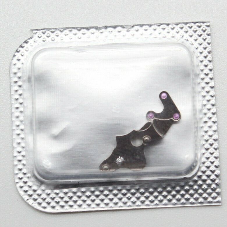 Train Wheel Bridge replacement spare part for ETA 2892 watch movement. Durable and precise component.