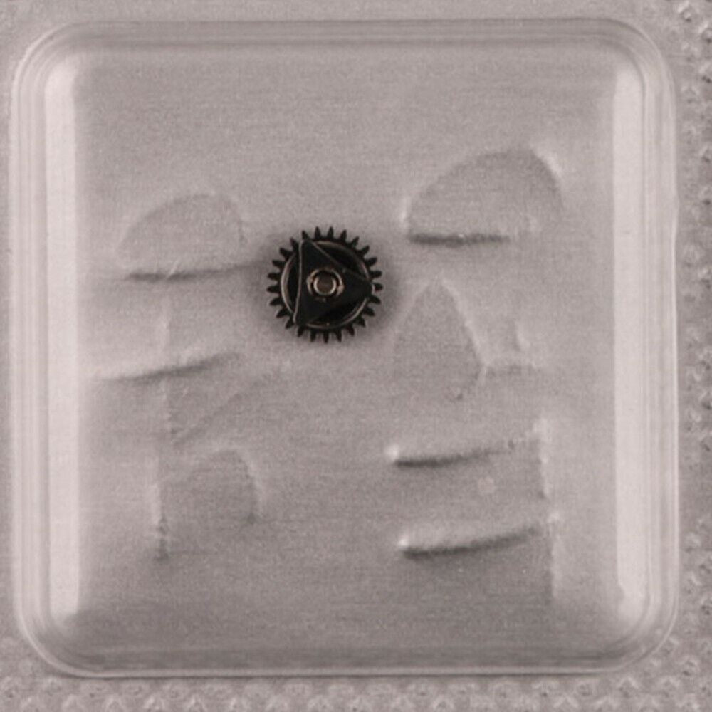 High-quality Cannon pinion replacement for 7750 watch movement, ensuring precise timekeeping.