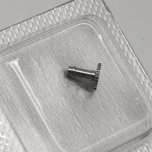 Cannon pinion replacement part Ref.243 for 7750 watch movements, durable precision fit.
