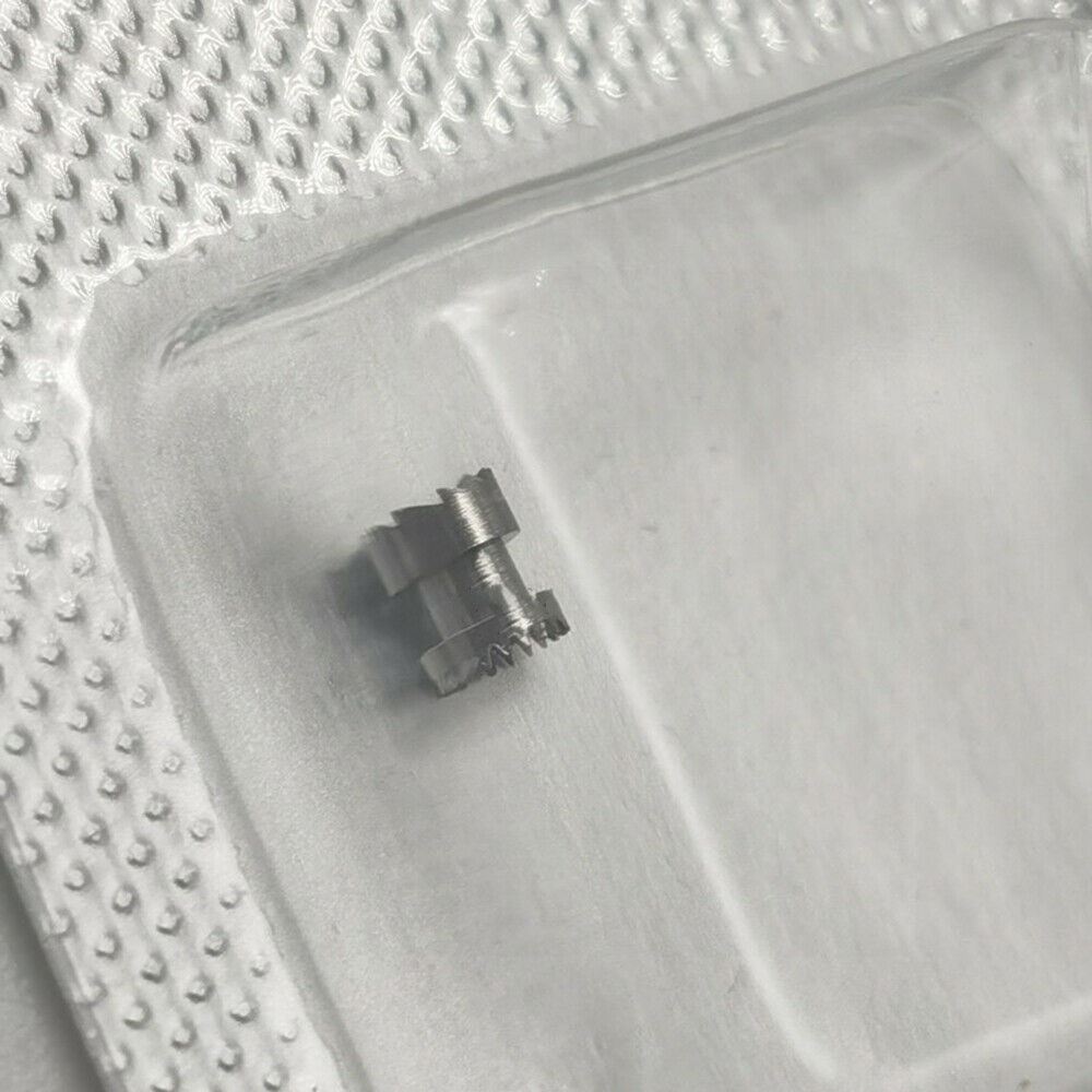 Sliding Pinion Clutch Wheel replacement part for 7750 watches, compatible with Watch Part Ref.407.