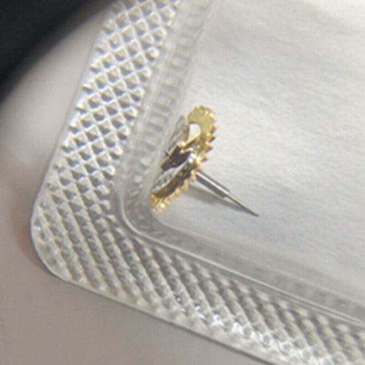 ETA 7750 Minute Counting Wheel Ref.8020, 30 min watch part for precise timekeeping maintenance