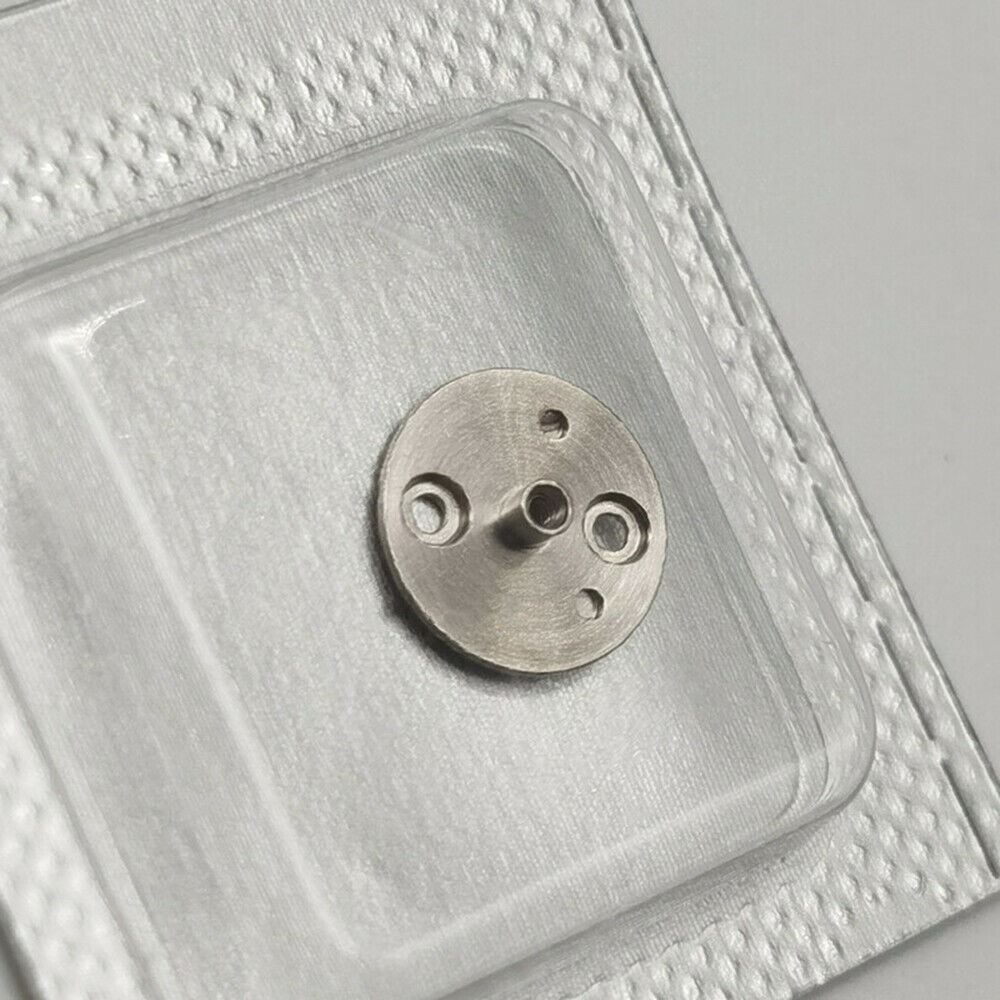 Crown wheel core replacement for 7750 watch movement by Ref.423, precision spare part.