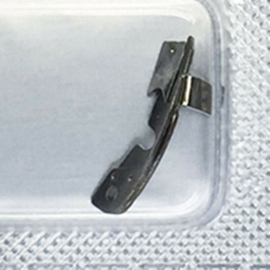 1. Operating lever for ETA 7750 watch movement, part Ref.8139, precision spare.