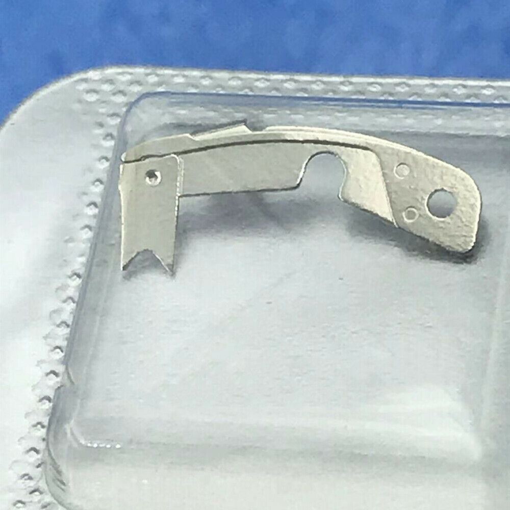 Operating lever for ETA 7750 watch movement, precision spare part Ref.8139, durable and reliable.