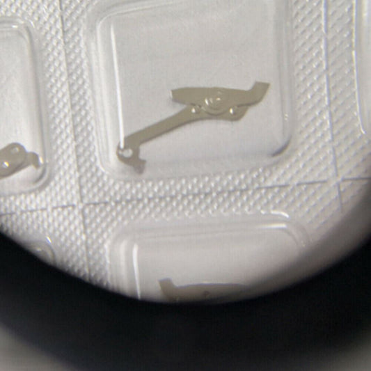 Movement watch part Ref.8220 hammer with 2 functions, compatible with ETA 7750 for precise repairs.