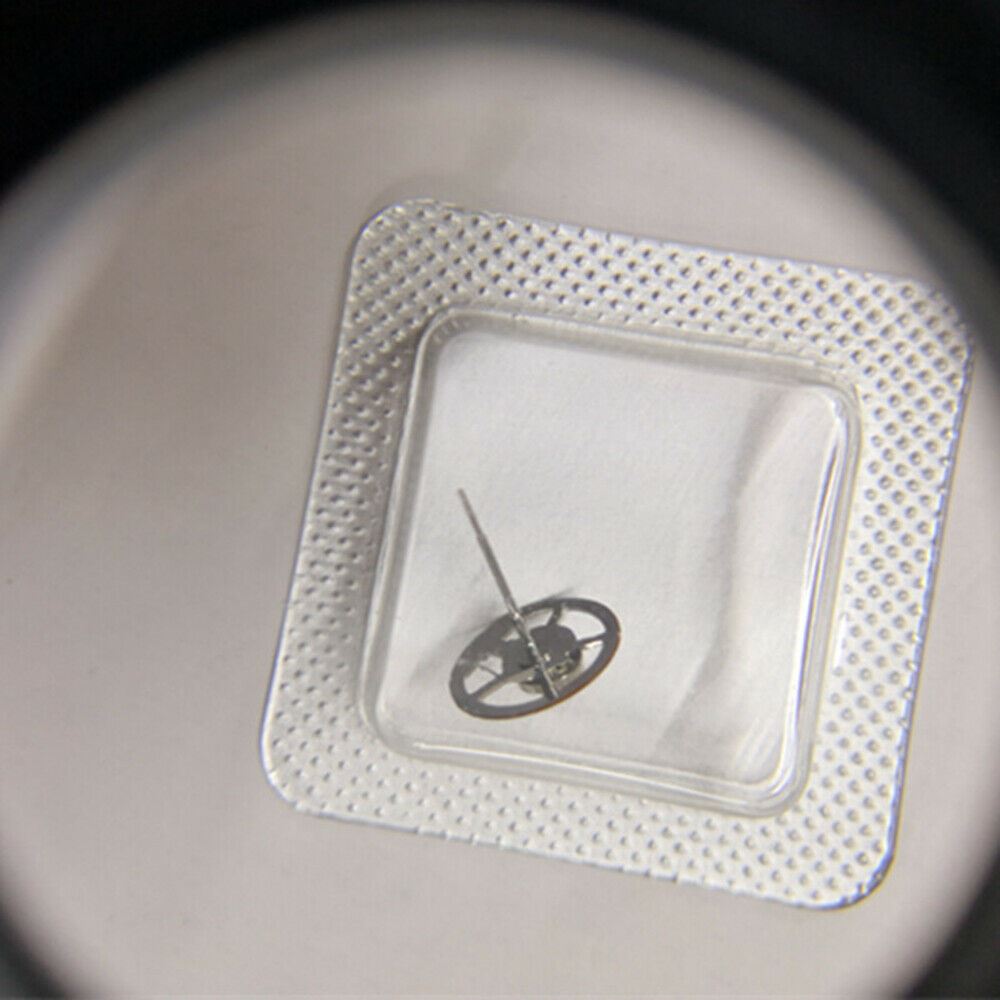 Chronograph wheel spare part for ETA 7750 movement, compatible with Movement Watch Part Ref.8000.
