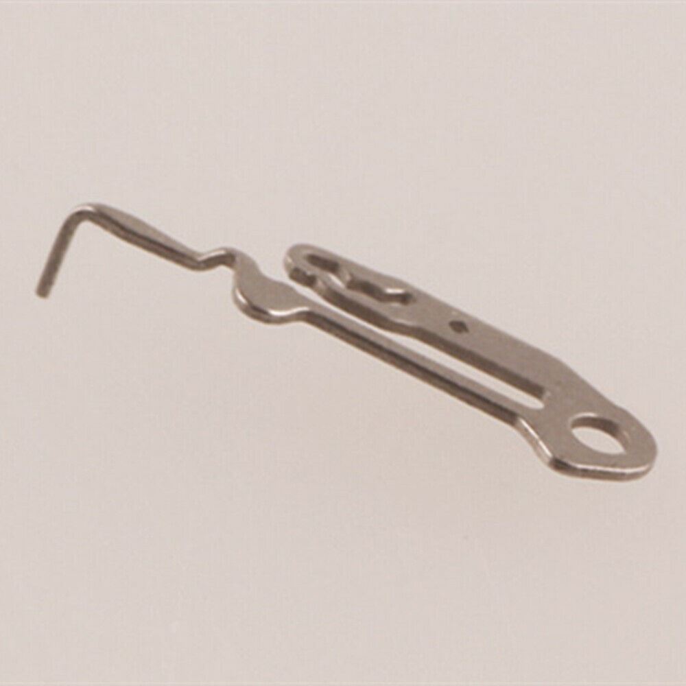 Movement watch part yoke replacement for Miyota 8200, durable spare component for accurate repairs.
