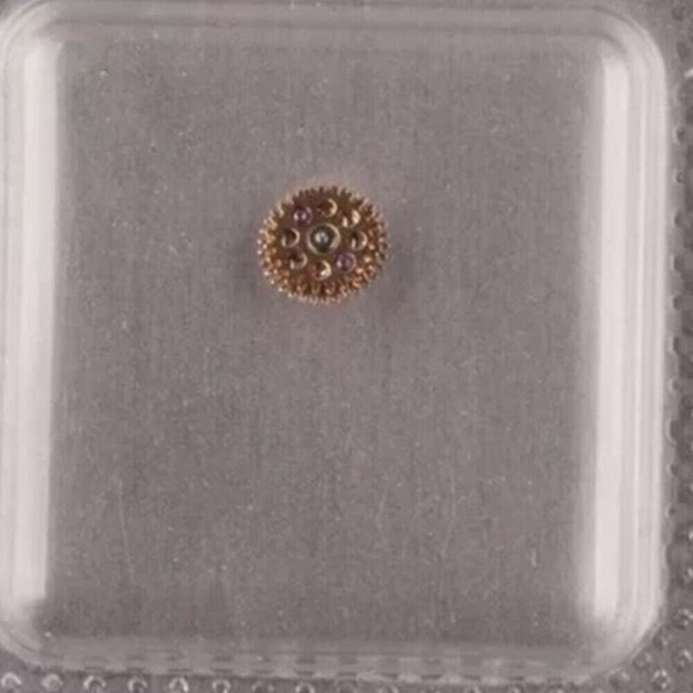 Watch part Ref.1488 reversing wheel replacement for ETA 2671 movement, precision fit accessory.