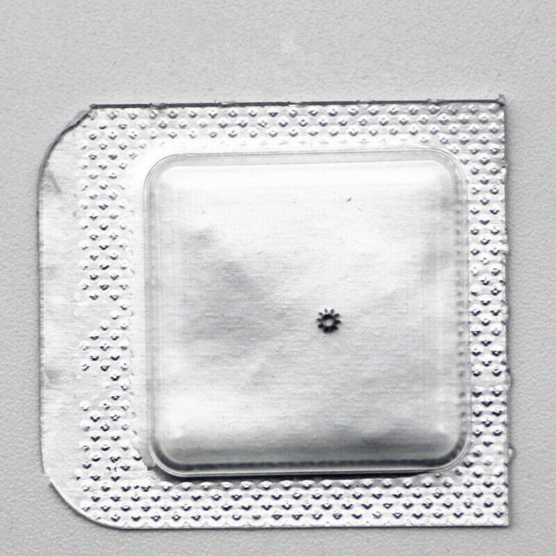 Movement watch small date corrector wheel for ETA 2000 parts, precise fit.