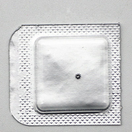 Movement watch small date corrector wheel for ETA 2000 parts, precise fit.