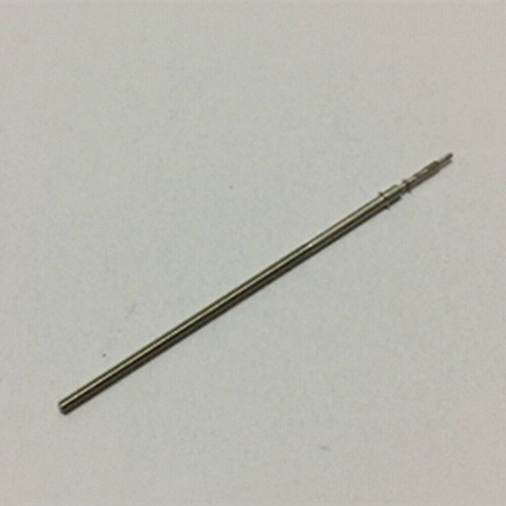 Movement Watch winding stem for VX9JE VX9J replacement part, compatible with watch repairs.