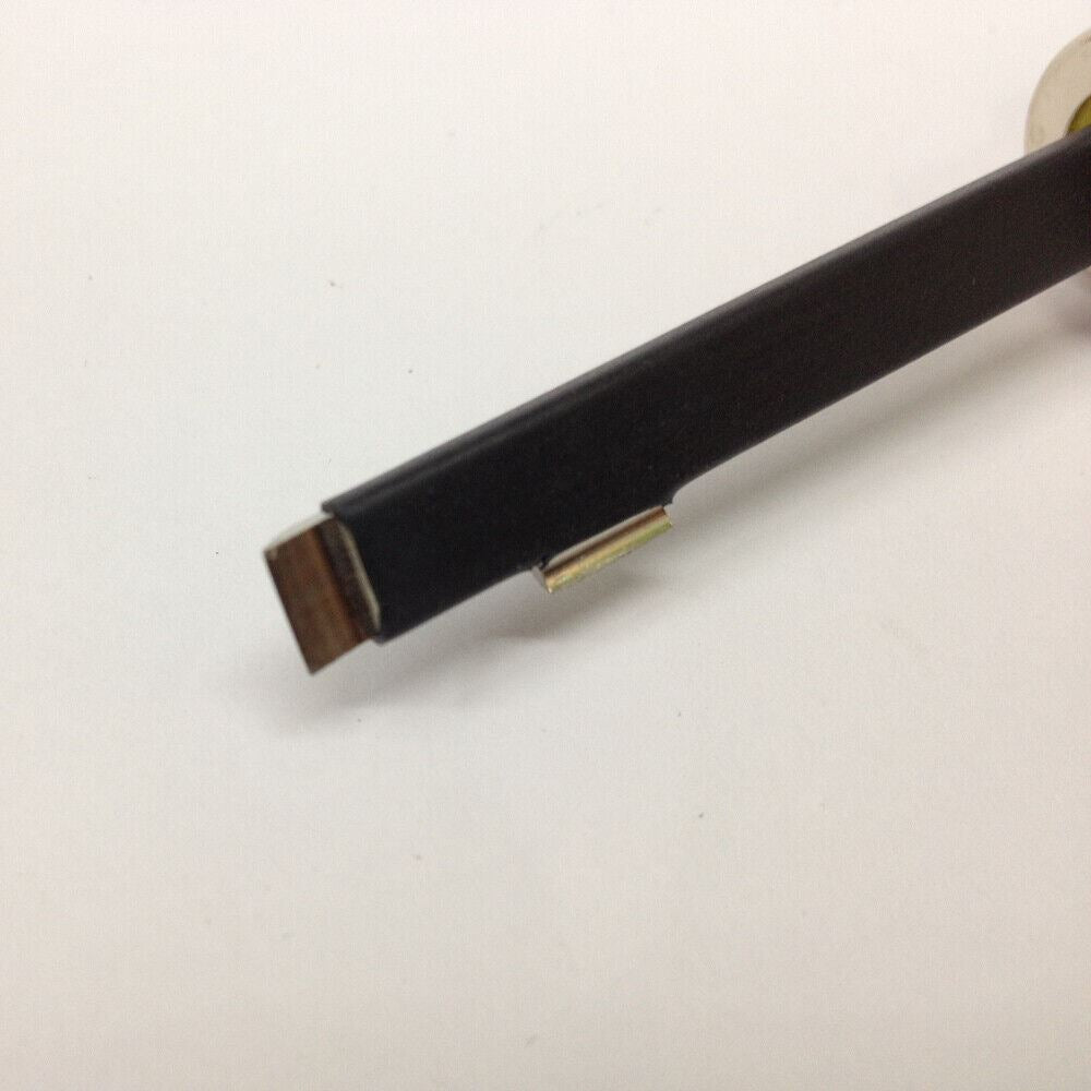 Bergeon 6484 two lever watch case back opener tool for precise watch repair and maintenance.