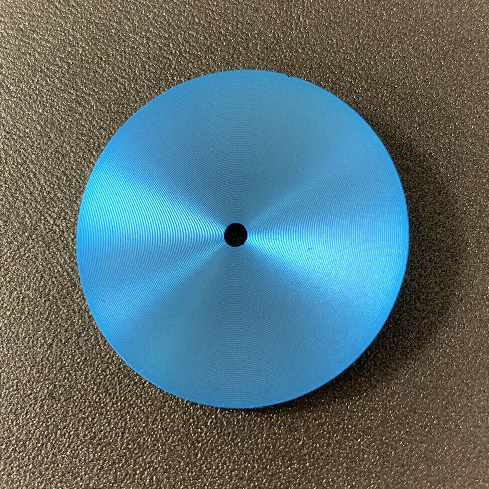 Cadran de montre 28,5 mm tout neuf, brillant, pour mouvement NH35, pièces de montre, sans calendrier C1