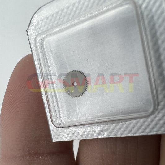 Ratchet wheel replacement part Ref.415 for ETA 2000-1 watch movements, precise fit accessory