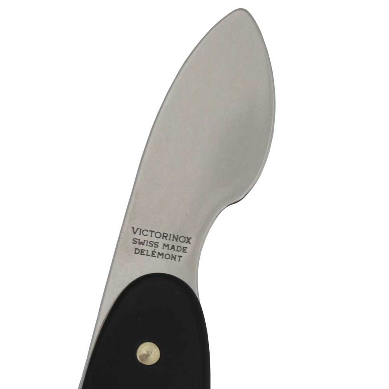 Bergeon 4932 watch case knife with sharp blade for precise bezel and caseback removal in watch repairs.