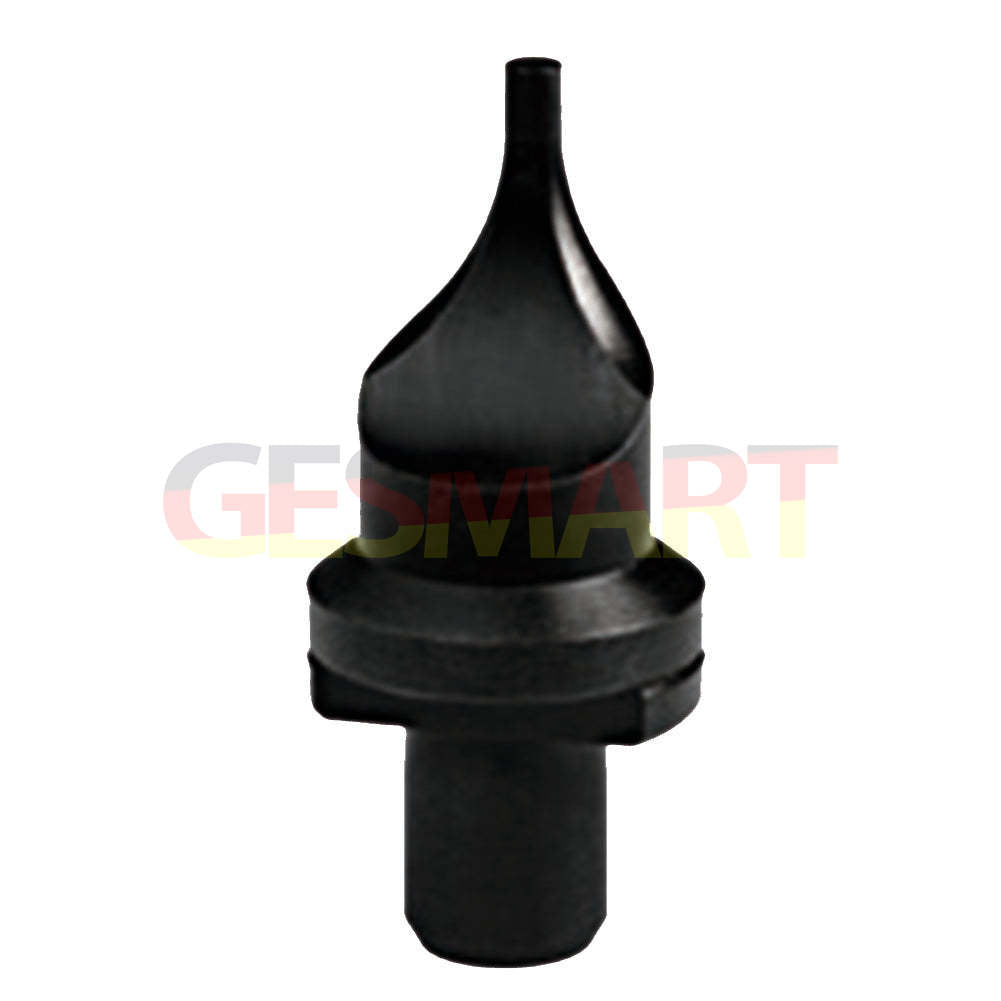 Horotec MSA07.323 waterproof watch case opening chucks set A-F for precise watch repair tasks by Horotec.