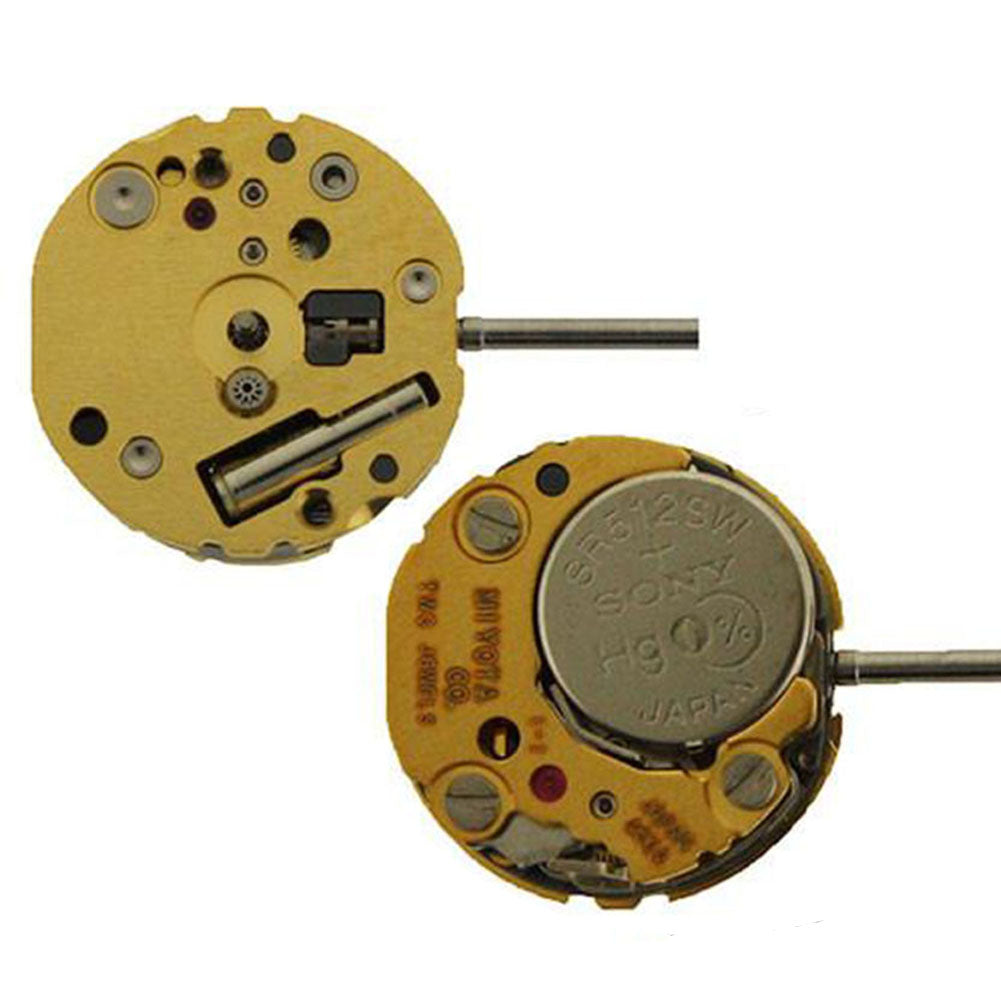 Miyota 4S20 Japan Quartz Movement Japan Made