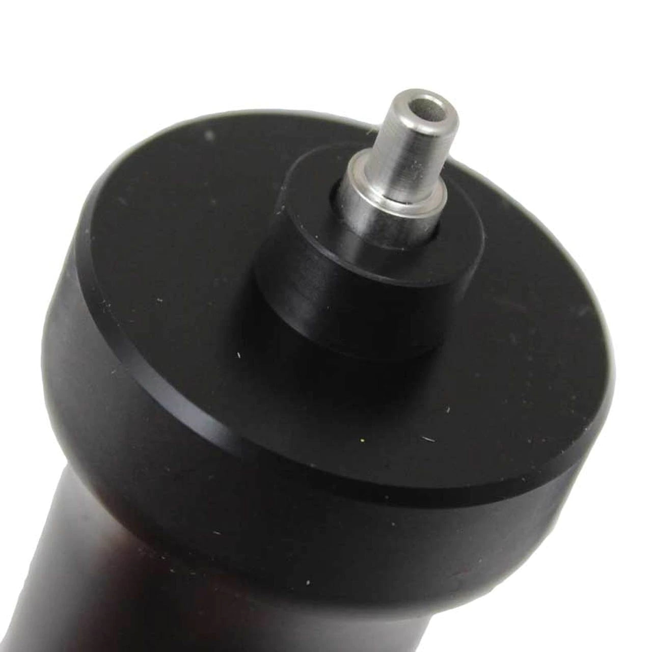 Bergeon 5011 precision watch case pump for safely removing glass from monobloc cases, ideal for repairs.