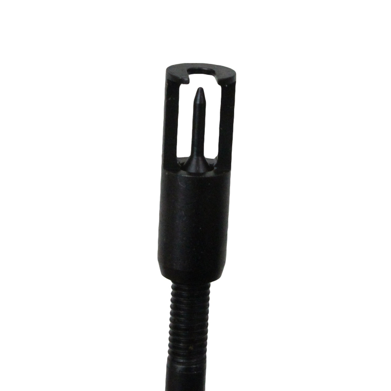 Bergeon 5060 hand removal tool for chronographs, precise watch repair accessory for secure hand lifting.