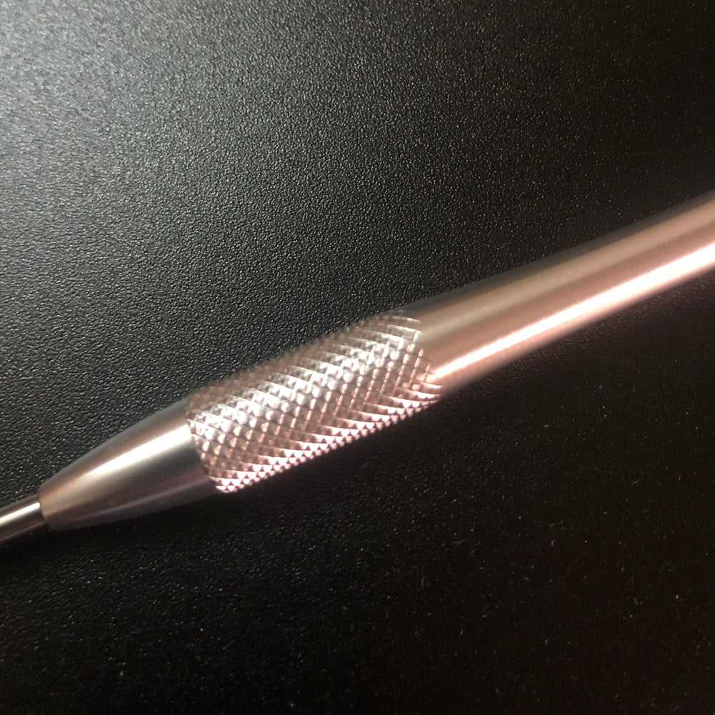 Precision AP 5230-30 3.0mm screwdriver by Audemars Piguet for fine watch repairs and adjustments