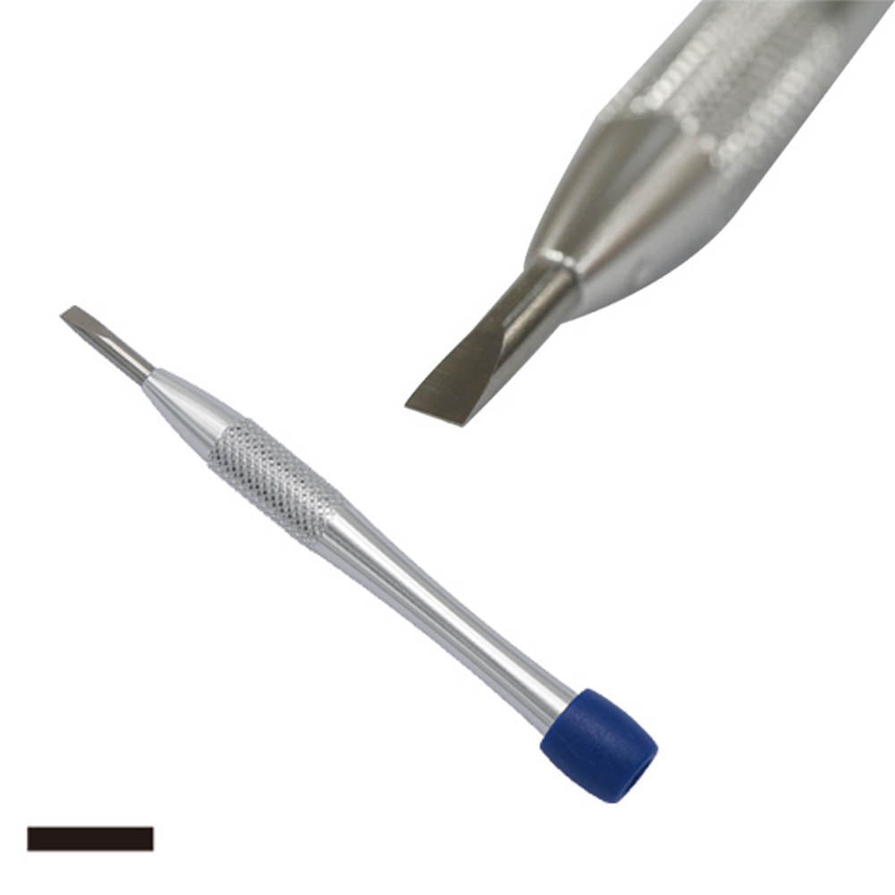 Audemars Piguet AP 5230 Series screwdriver for precise watch accessory adjustments, ideal for both men and women.