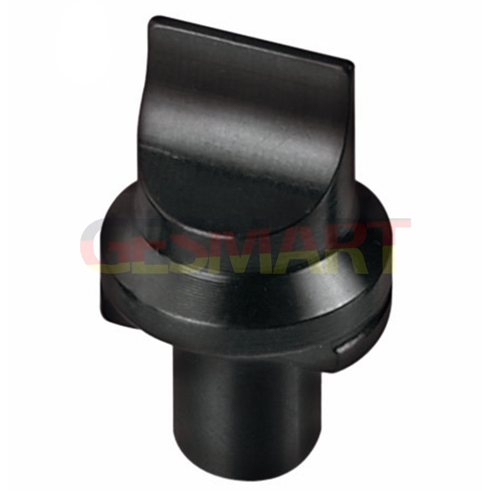 Horotec MSA07.323 waterproof watch case opening chucks set A-F, precise tools for watch repair and maintenance.
