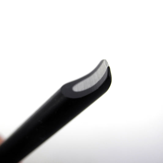 Bergeon 5431 watch hand levers 3mm for precise hand removal in watch repair.