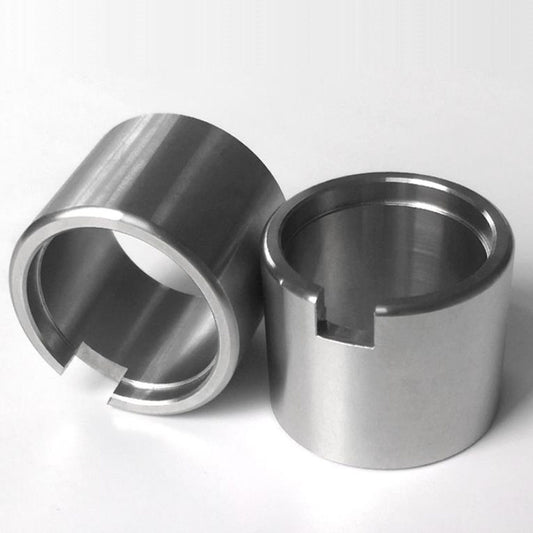 Stainless steel watch movement holder for 7S26, 7S36, 4R36, NH35, NH36